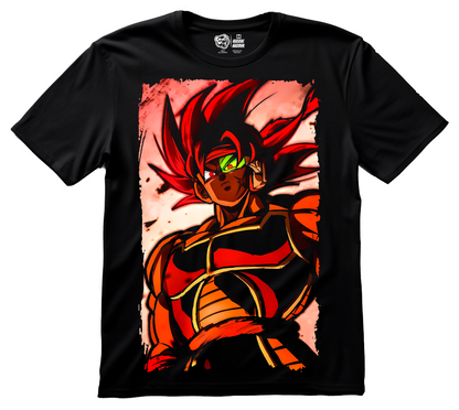 BARDOCK SINGLE