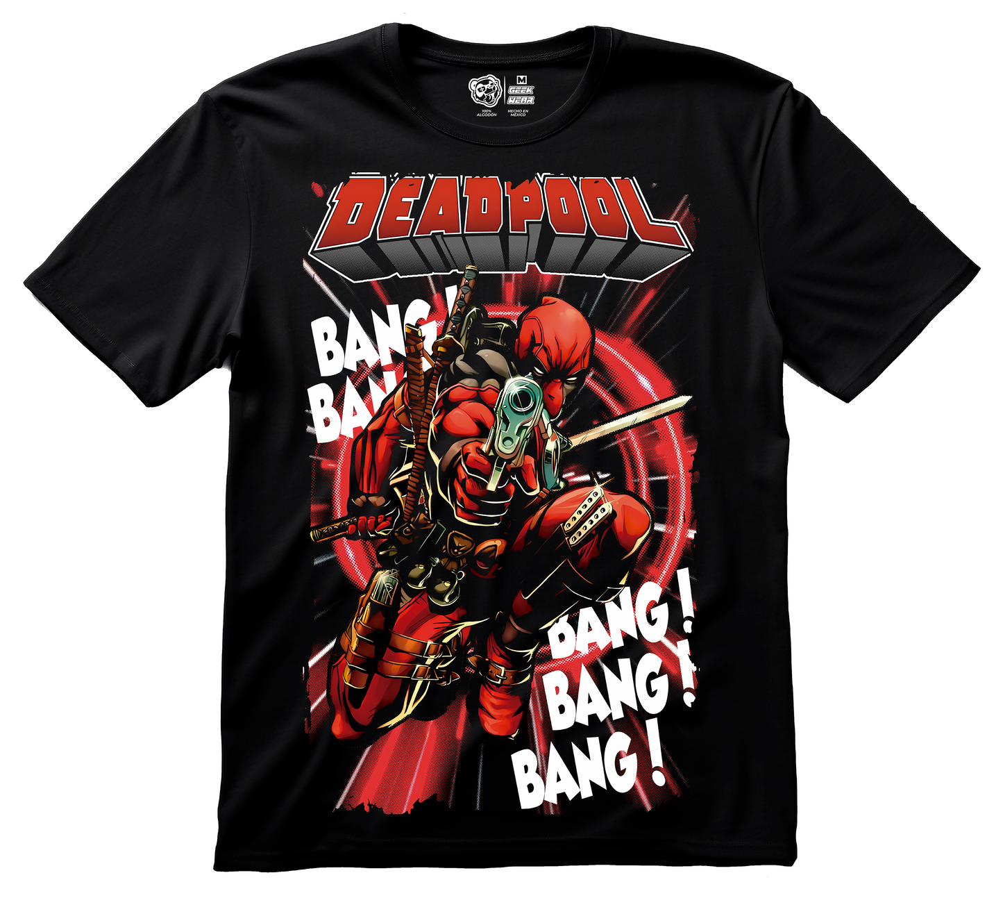 DEADPOOL