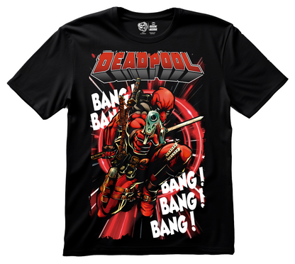 DEADPOOL
