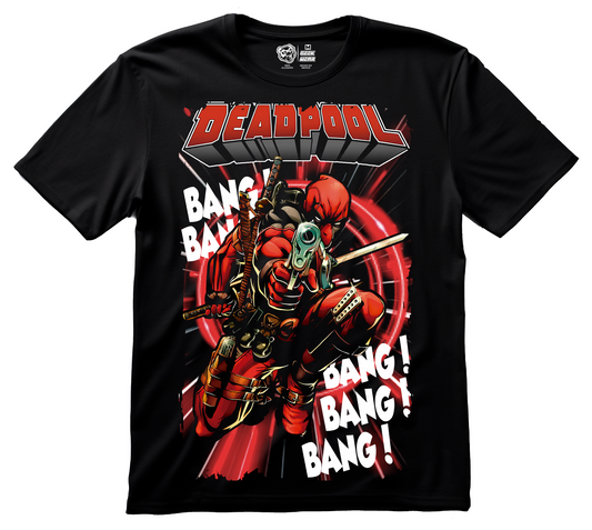 DEADPOOL