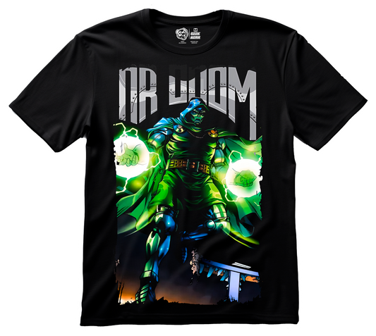 DR. DOOM