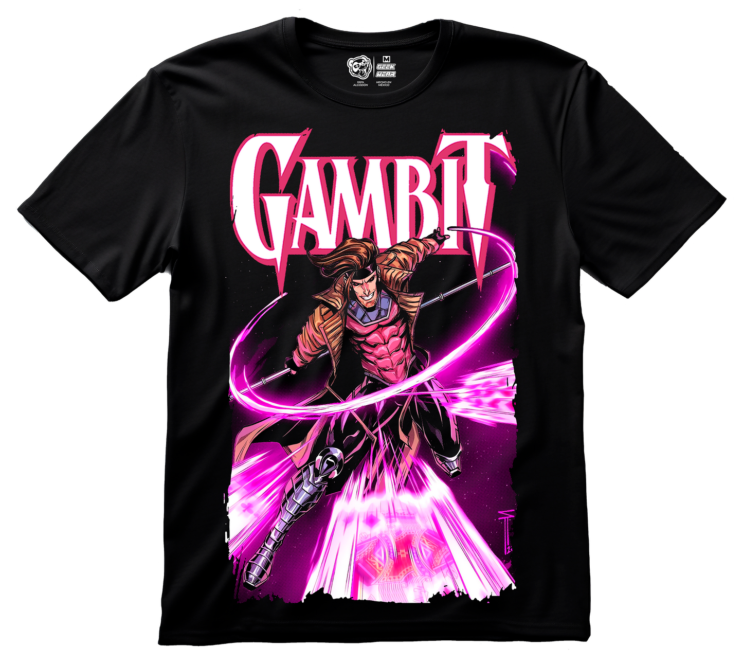 GAMBIT