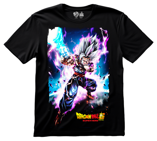 GOHAN BEAST SINGLE