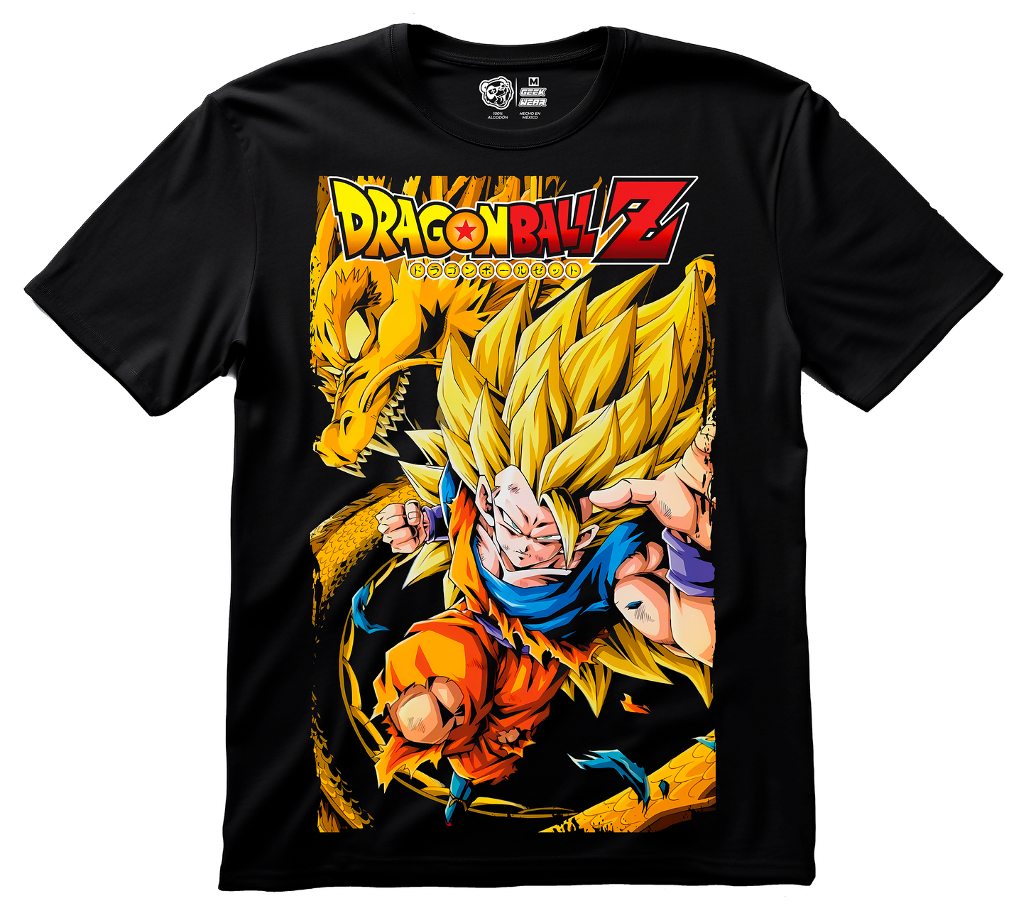 GOKU SSJ 3 SINGLE