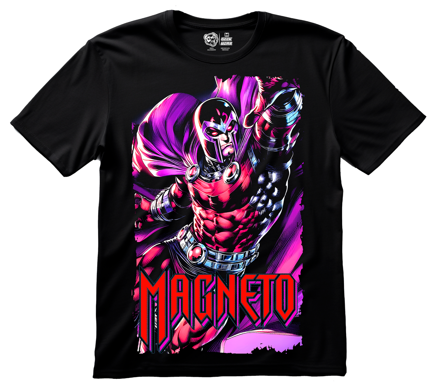 MAGNETO