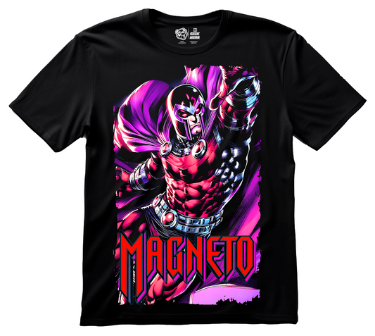 MAGNETO