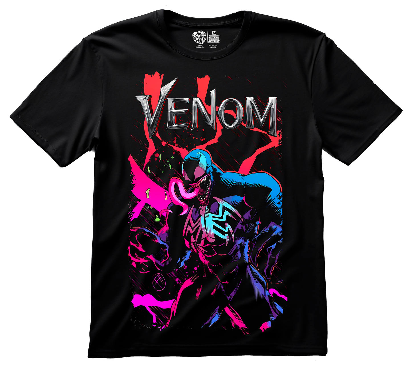VENOM V.2