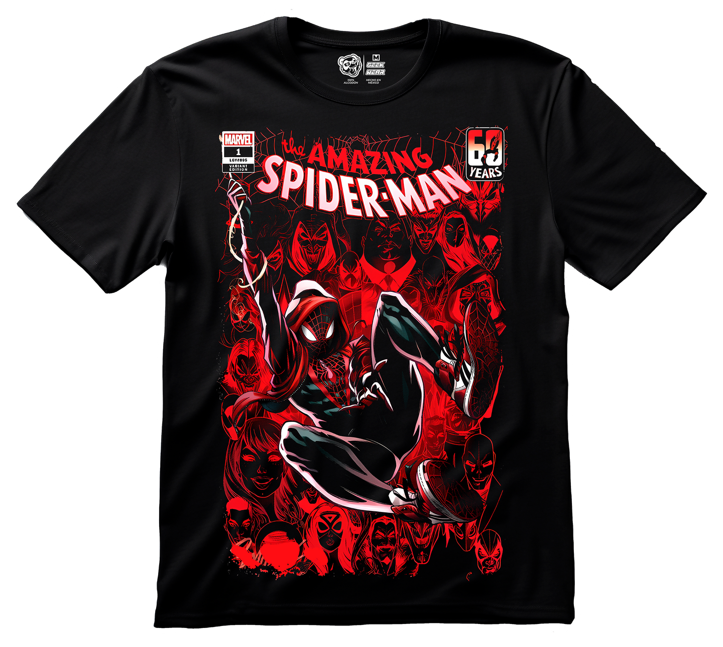 MILES MORALES