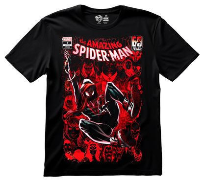 MILES MORALES