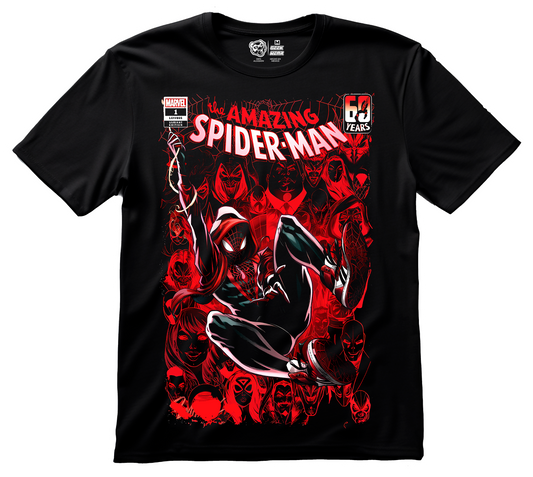 MILES MORALES