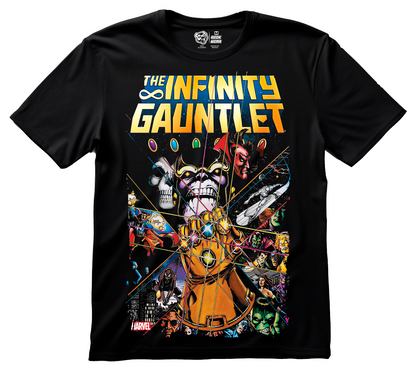 INFINITY GAUNLET