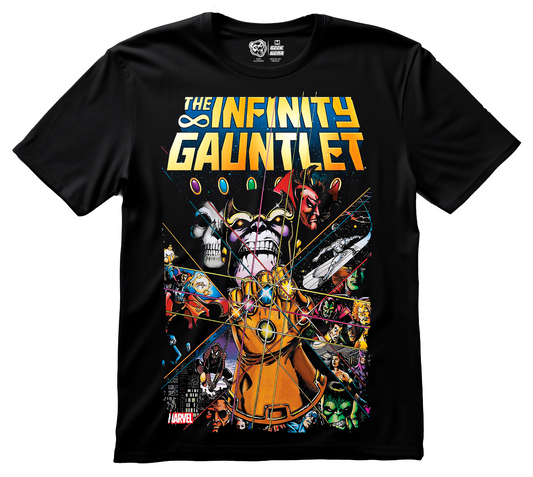 INFINITY GAUNLET