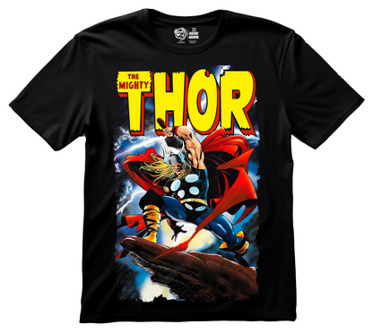 MIGHTY THOR