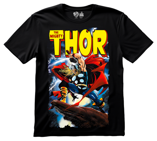MIGHTY THOR
